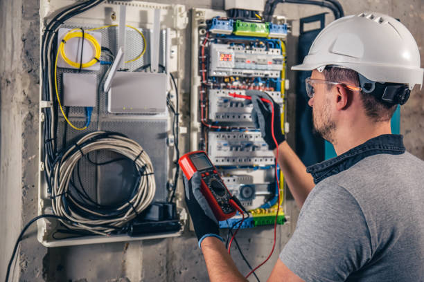 Best Residential Electrician Services  in Berne, IN
