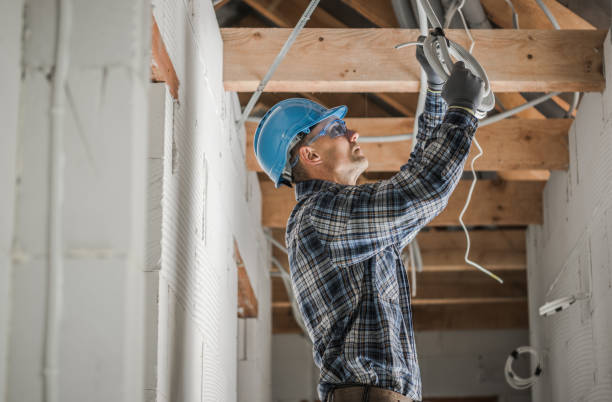 Best Electrical Outlet Repair  in Berne, IN