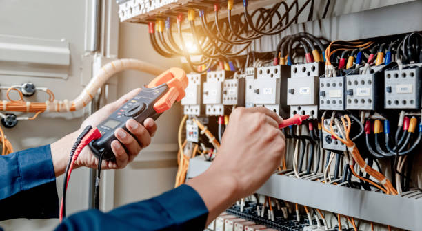 Best Electrical Troubleshooting Services  in Berne, IN