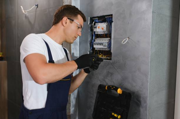 Best Electrician Near Me  in Berne, IN