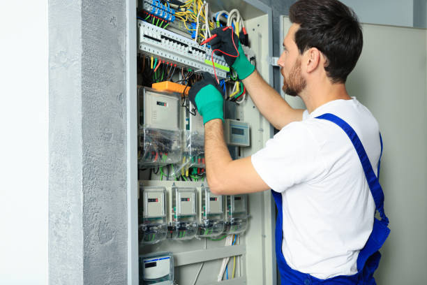 Best Electrical Contractors for Businesses  in Berne, IN