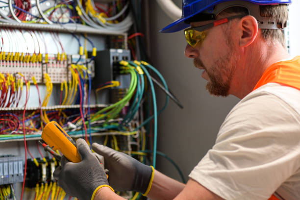 Best Electrical Repair Services  in Berne, IN